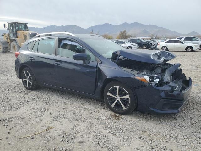 Photo 4 from auction – 2020 SUBARU IMPREZA with VIN 4S3GTAD62L3731008