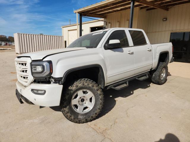 GMC SIERRA K15 2016 with VIN 3GTU2NEC1GG203500 - Photo from auction