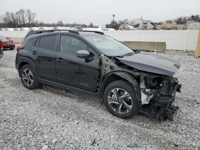 Photo 4 from auction – 2024 SUBARU CROSSTREK with VIN JF2GUADC8RH205966