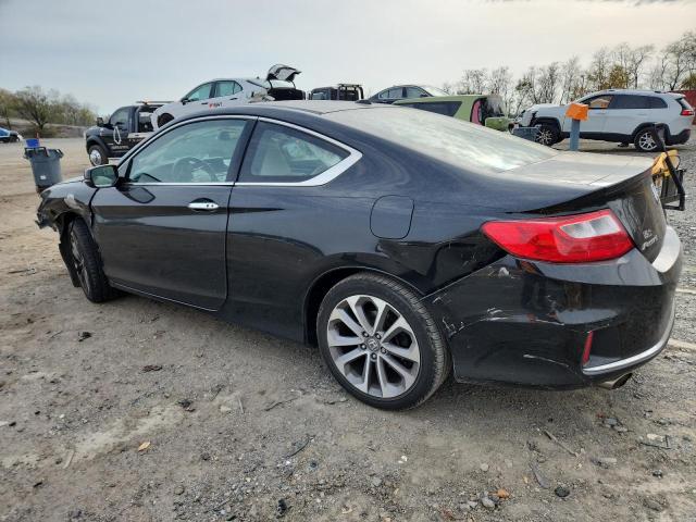 Photo 2 from auction – 2014 HONDA ACCORD EXL with VIN 1HGCT2B85EA003725