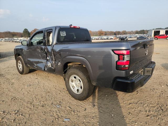 Photo 2 from auction – 2022 NISSAN FRONTIER S with VIN 1N6ED1CL0NN644207