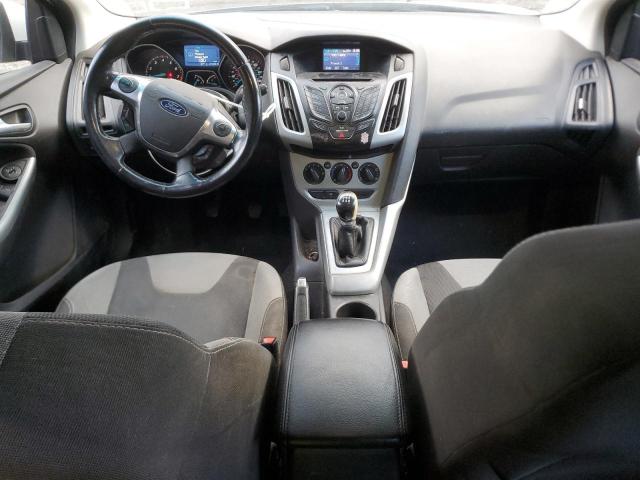 Photo 8 from auction – 2012 FORD FOCUS SE with VIN 1FAHP3K23CL264823