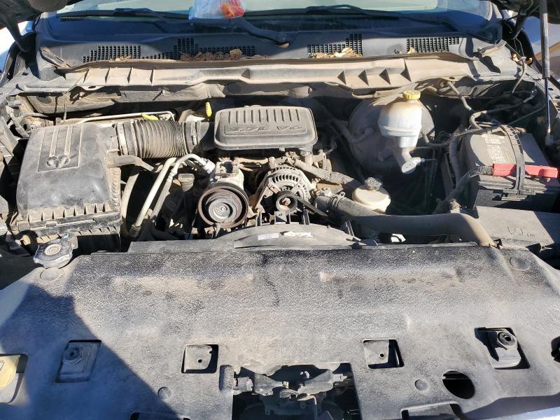 Photo 12 from auction – 2011 DODGE RAM 1500 with VIN 1D7RB1GK3BS657144
