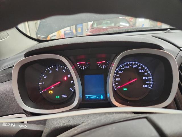 Photo 9 from auction – 2013 CHEVROLET EQUINOX LS with VIN 2GNALBEK0D1268176