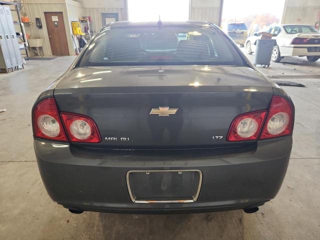 Photo 6 from auction – 2008 CHEVROLET MALIBU LTZ with VIN 1G1ZK57798F188830