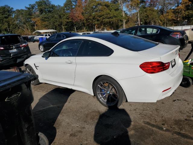Photo 2 from auction – 2015 BMW M4 with VIN WBS3R9C59FK334239