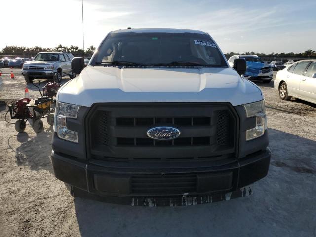Photo 5 from auction – 2017 FORD F150 SUPER with VIN 1FTEX1C88HKD34043