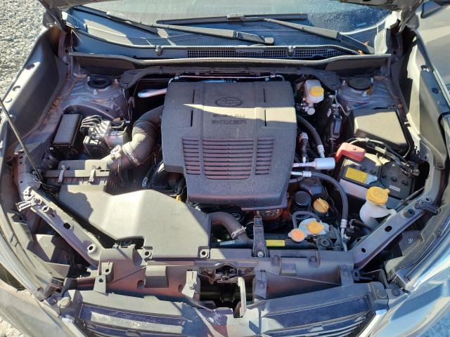 Photo 11 from auction – 2021 SUBARU FORESTER P with VIN JF2SKAJC0MH576889