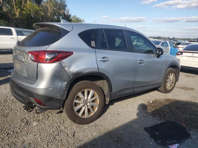 Photo 3 from auction – 2016 MAZDA CX-5 SPORT with VIN JM3KE2BY0G0741355