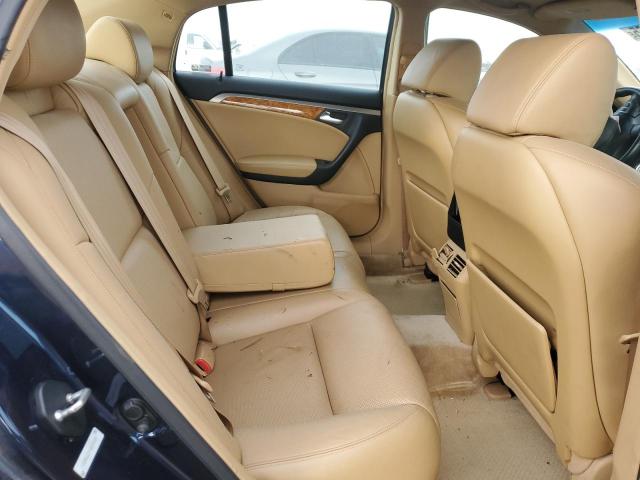 Photo 10 from auction – 2004 ACURA TL with VIN 19UUA66284A034408