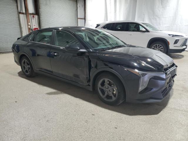 Photo 4 from auction – 2025 KIA K4 LX with VIN 3KPFT4DE1SE086282