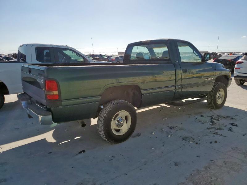 Photo 3 from auction – 2000 DODGE RAM 1500 with VIN 1B7HF16Z0YS626385