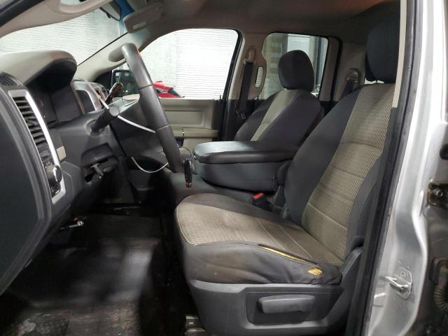 Photo 7 from auction – 2011 DODGE RAM 1500 with VIN 1D7RV1GT5BS647070