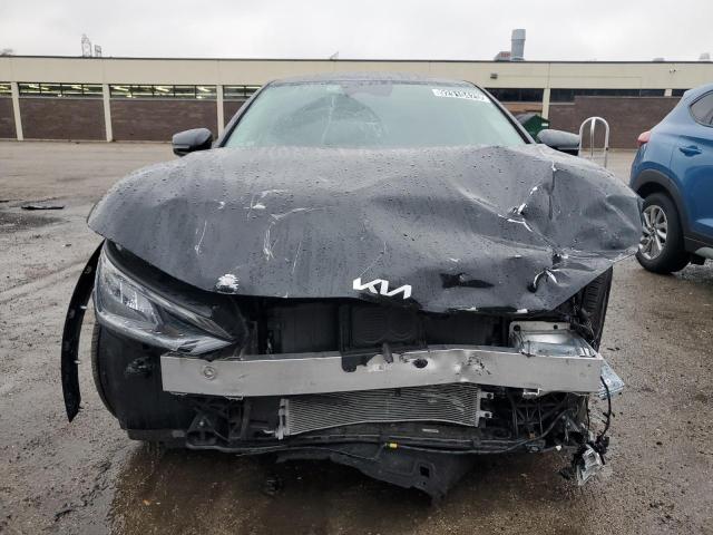 Photo 5 from auction – 2024 KIA EV6 LIGHT with VIN KNDC3DLC9R5214566