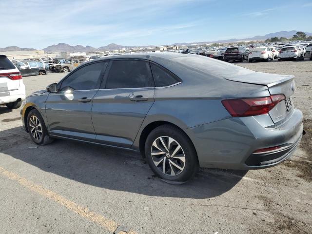Photo 2 from auction – 2024 VOLKSWAGEN JETTA S with VIN 3VW5M7BU2RM095946