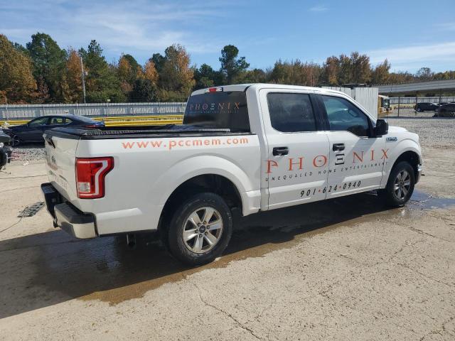 Zdjęcie 3 z aukcji – 2016 FORD F150 SUPER z VIN 1FTEW1CP8GFA43396