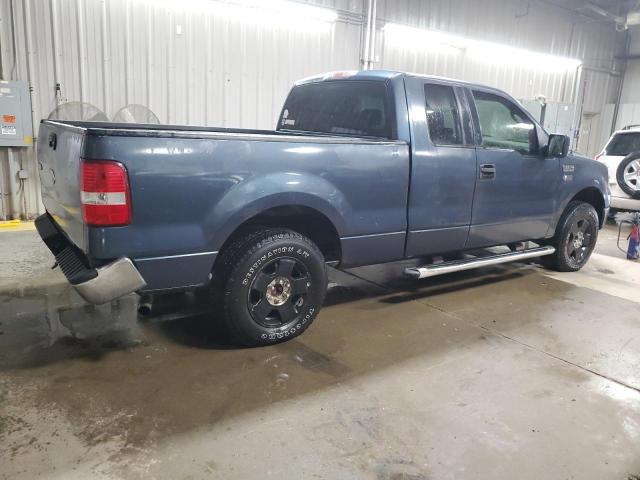 Photo 3 from auction – 2005 FORD F150 with VIN 1FTRX12W65NA19205
