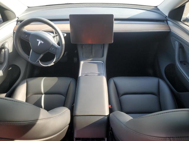 Photo 8 from auction – 2023 TESLA MODEL Y with VIN 7SAYGDEEXPA152356
