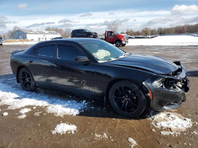 Photo 4 from auction – 2017 DODGE CHARGER SX with VIN 2C3CDXHGXHH667312