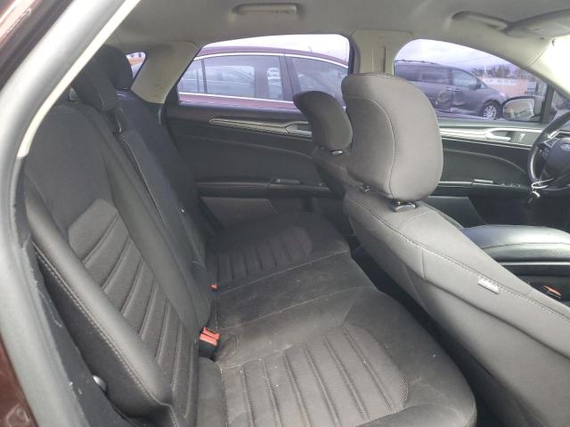 Photo 10 from auction – 2019 FORD FUSION SE with VIN 3FA6P0HD8KR243481