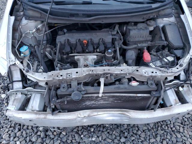 Photo 11 from auction – 2015 HONDA CIVIC LX with VIN 19XFB2F5XFE233936