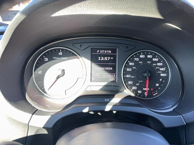 Photo 8 from auction – 2015 AUDI A3 PREMIUM with VIN WAUAJGFF2F1078866