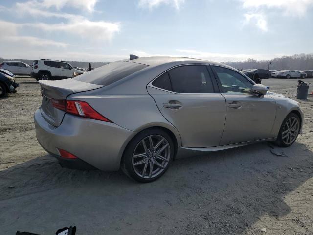 Photo 3 from auction – 2016 LEXUS IS 300 with VIN JTHCM1D27G5014749