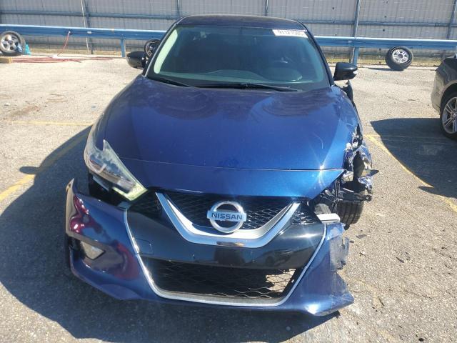 Photo 5 from auction – 2017 NISSAN MAXIMA 3.5 with VIN 1N4AA6AP4HC371162