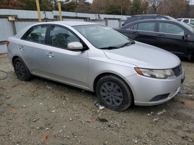 Photo 4 from auction – 2010 KIA FORTE EX with VIN KNAFU4A28A5167987