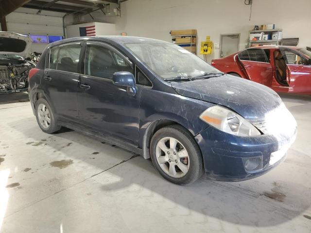 Photo 4 from auction – 2008 NISSAN VERSA S with VIN 3N1BC13E38L357378