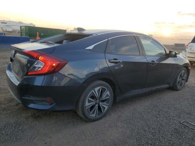 Фото 3 с аукциона – 2016 HONDA CIVIC с VIN 19XFC1F36GE221564
