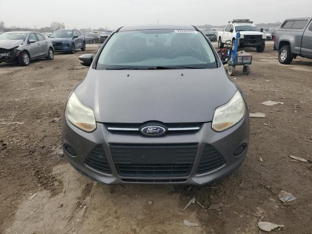 Photo 5 from auction – 2014 FORD FOCUS SE with VIN 1FADP3F22EL154793