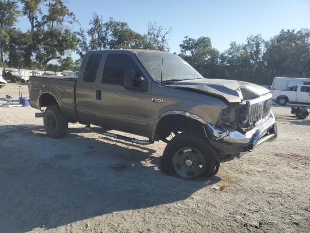 Photo 4 from auction – 2002 FORD F250 SUPER with VIN 1FTNX21F72EA43451