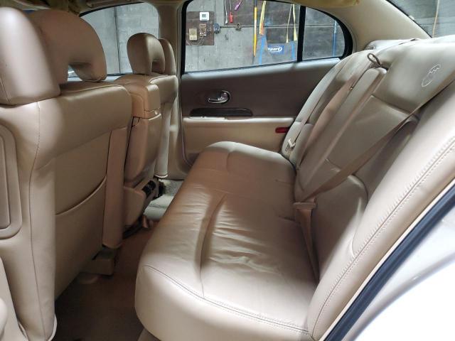 Photo 10 from auction – 2005 BUICK LESABRE LI with VIN 1G4HR54KX5U281558