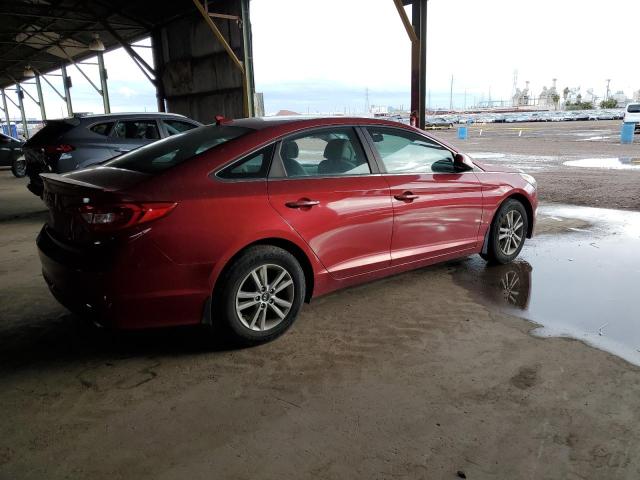 Photo 3 from auction – 2015 HYUNDAI SONATA SE with VIN 5NPE24AF0FH204674