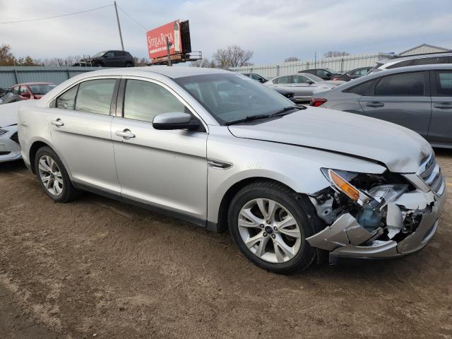 Photo 4 from auction – 2012 FORD TAURUS SEL with VIN 1FAHP2EW3CG139063