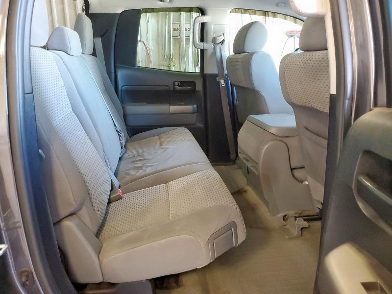 Photo 10 from auction – 2011 TOYOTA TUNDRA DOU with VIN 5TFRM5F16BX031899