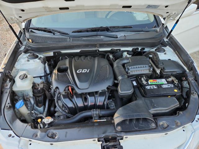Photo 11 from auction – 2013 HYUNDAI SONATA with VIN 5NPEB4AC9DH653094