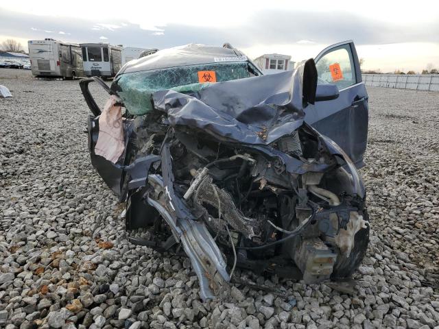 Photo 5 from auction – 2014 CHEV EQUINOX with VIN 2GNALBEK6E6372675