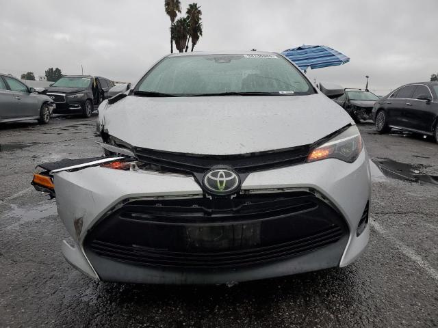 Photo 5 from auction – 2017 TOYOTA COROLLA L with VIN 2T1BURHE4HC936626