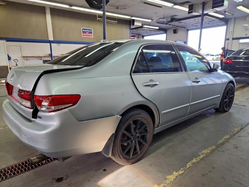 Photo 3 from auction – 2004 HONDA ACCORD EX with VIN 1HGCM66544A043782