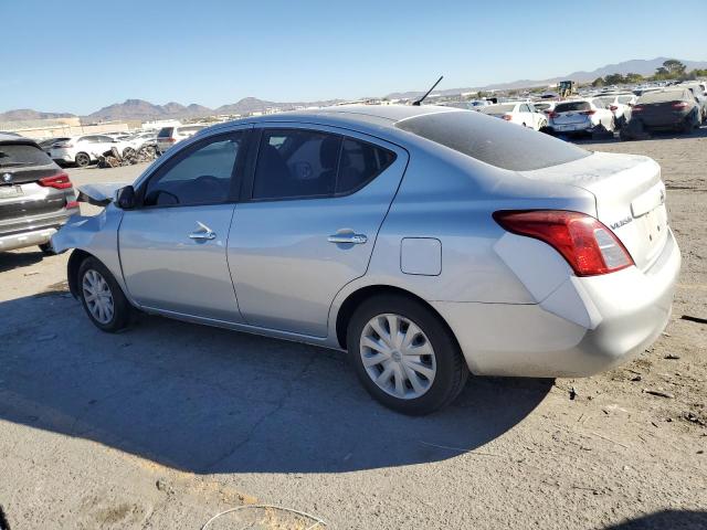 Foto 2 de la subasta – 2012 NISSAN VERSA S con VIN 3N1CN7AP8CL830657