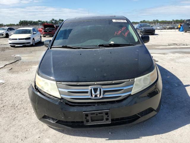 Photo 5 from auction – 2012 HONDA ODYSSEY EX with VIN 5FNRL5H6XCB070308