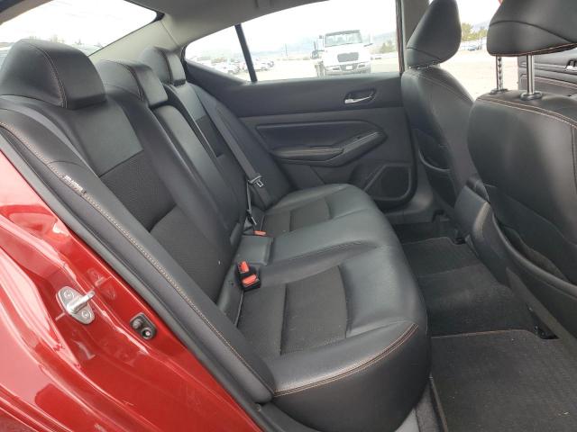Photo 10 from auction – 2020 NISSAN ALTIMA SR with VIN 1N4BL4CW9LC130696