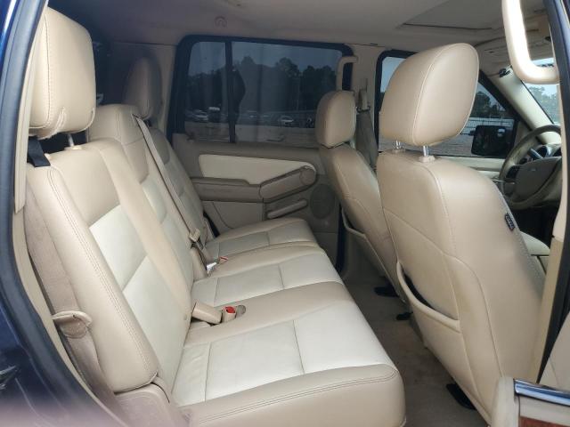 Photo 11 from auction – 2007 FORD EXPLORER E with VIN 1FMEU74817UB86648