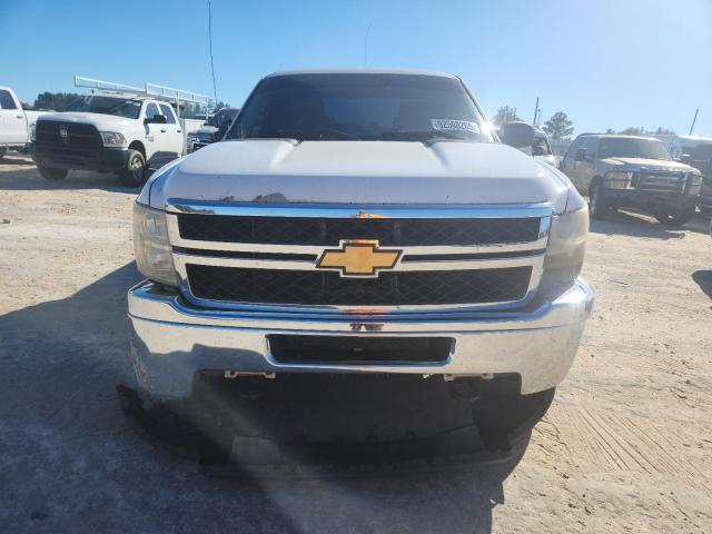 Photo 5 from auction – 2013 CHEVROLET SILVERADO with VIN 1GC2KVCG2DZ195657