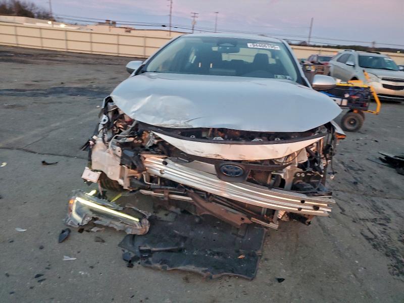 Photo 5 from auction – 2024 TOYOTA COROLLA LE with VIN JTDBCMFE2R3048427