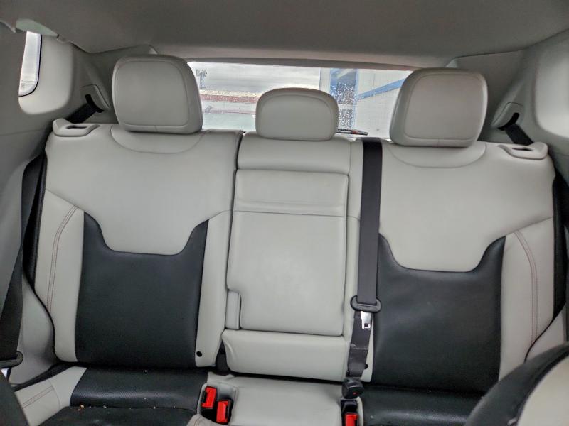 Photo 10 from auction – 2020 JEEP COMPASS LI with VIN 3C4NJDCB1LT124163