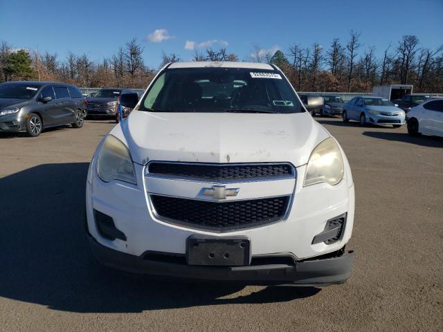 Фото 5 с аукциона – 2012 CHEVROLET EQUINOX LS с VIN 2GNFLCEK0C6321987