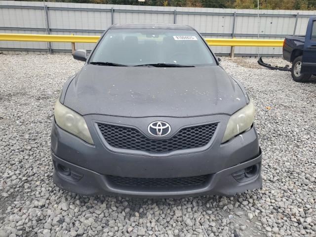Photo 5 from auction – 2011 TOYOTA CAMRY BASE with VIN 4T1BF3EK8BU197560
